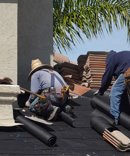 leak detection