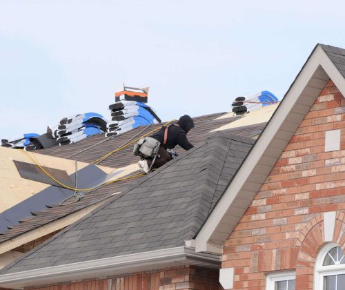 new roof photo